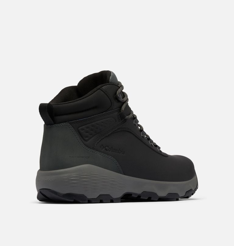 newton wander ltr herrenstiefel