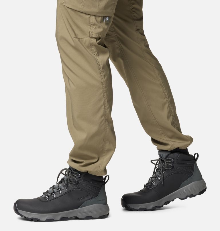newton wander ltr herrenstiefel