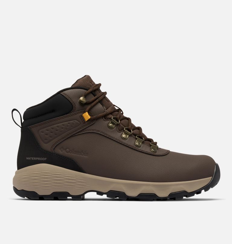 newton wander ltr herrenstiefel – weite