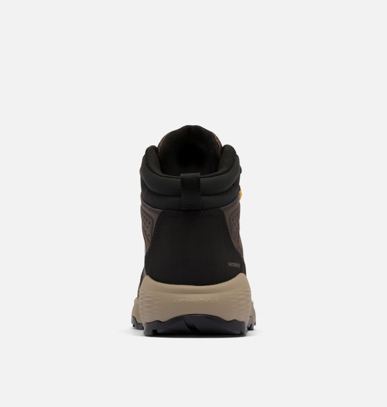 newton wander ltr herrenstiefel – weite