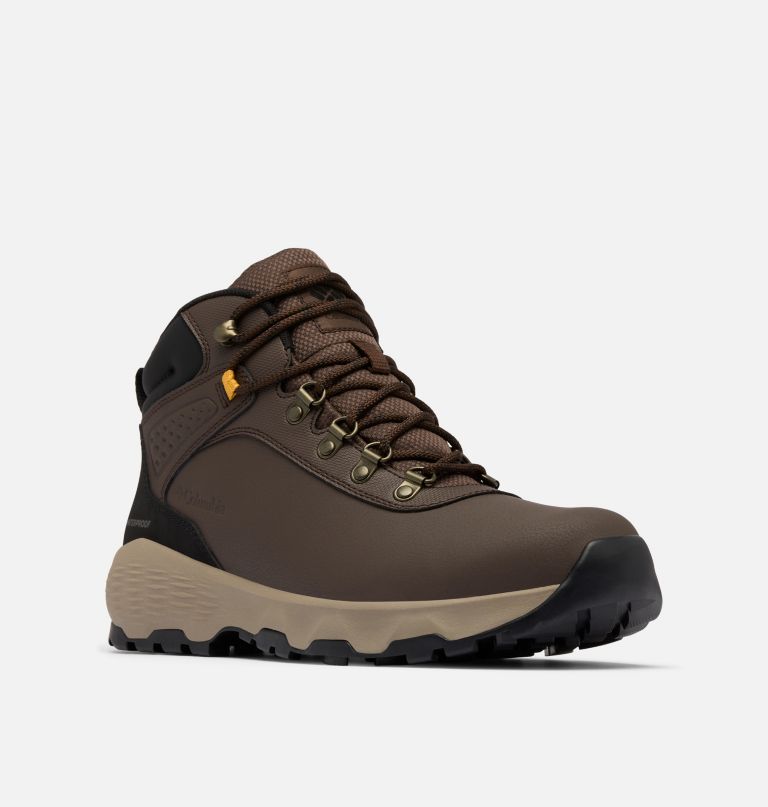 newton wander ltr herrenstiefel – weite