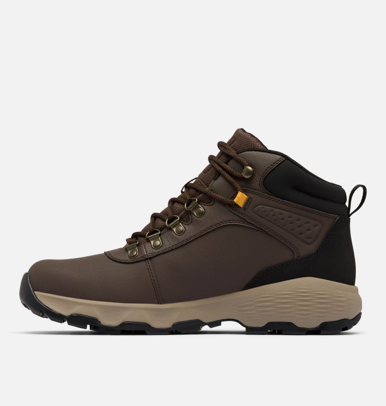 newton wander ltr herrenstiefel – weite