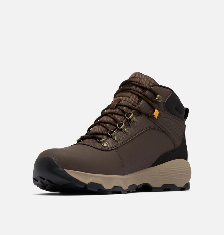 newton wander ltr herrenstiefel – weite