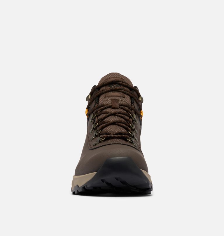 newton wander ltr herrenstiefel – weite