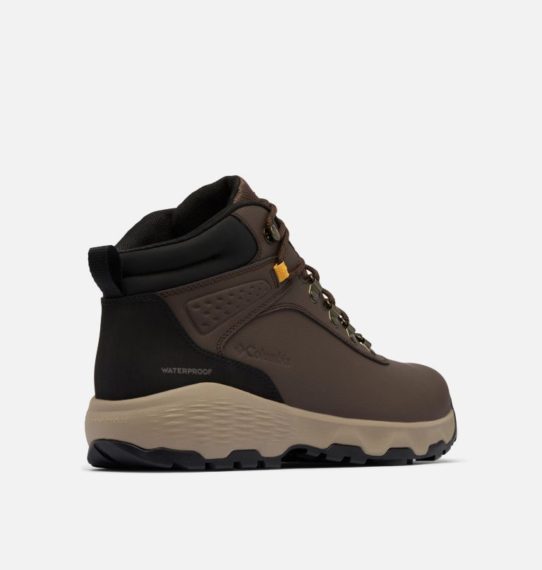 newton wander ltr herrenstiefel – weite