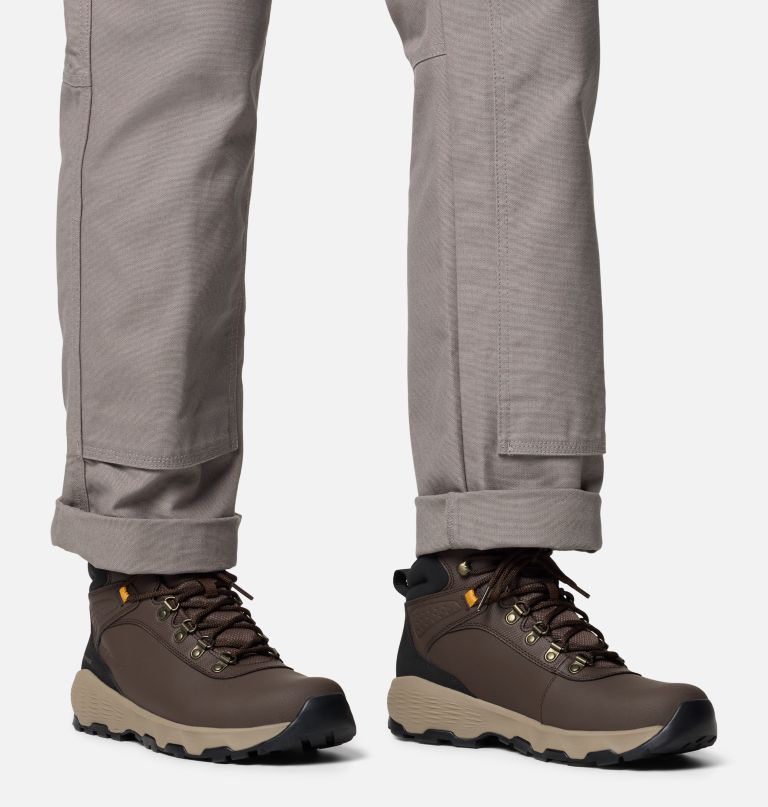newton wander ltr herrenstiefel – weite
