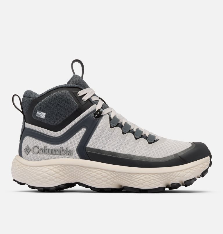 escape thrive titanium outdry mid schuh für herren