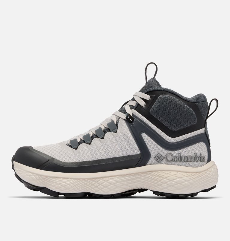 escape thrive titanium outdry mid schuh für herren