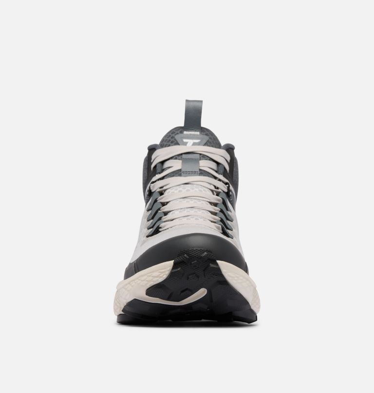 escape thrive titanium outdry mid schuh für herren