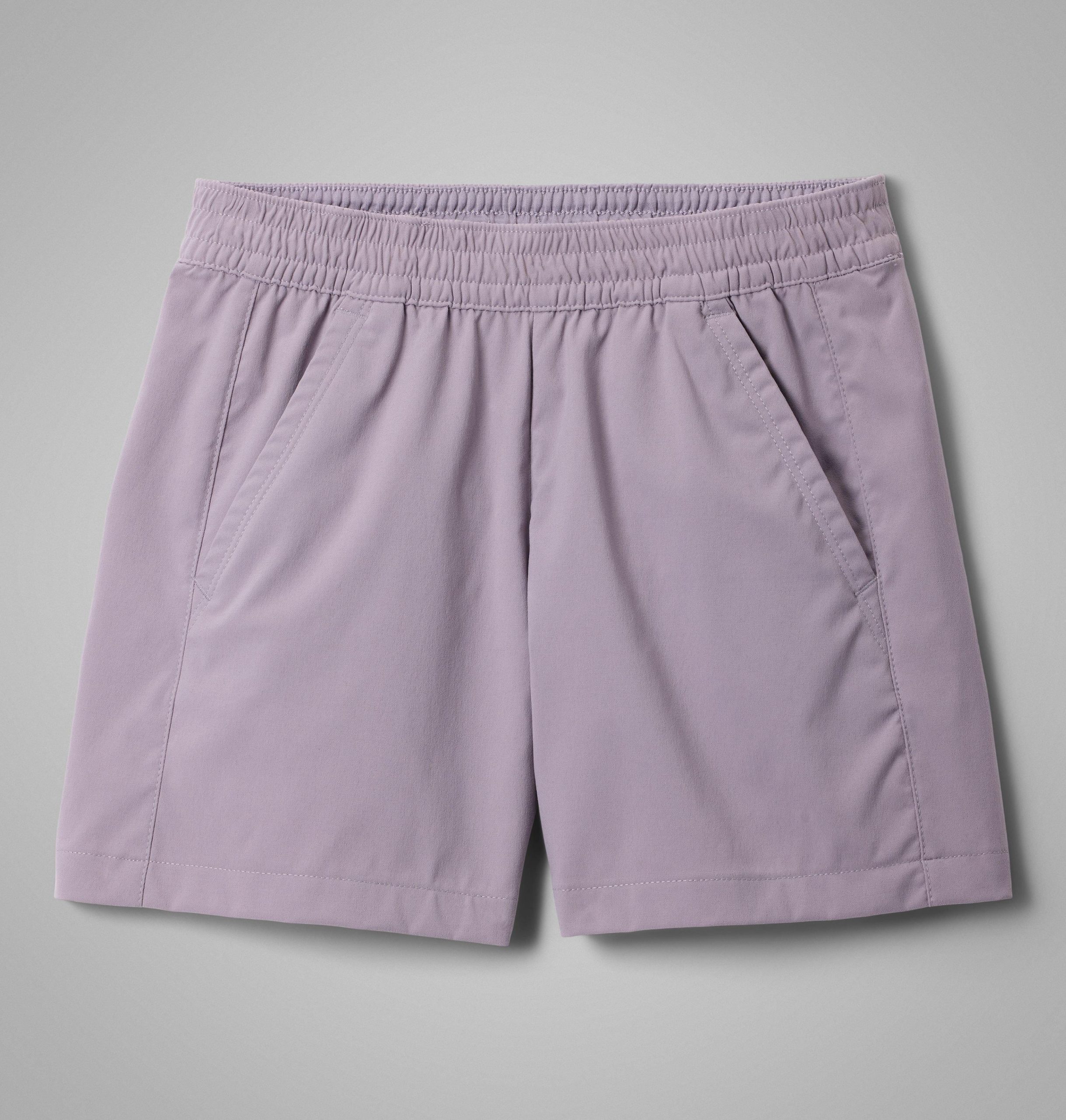 leslie falls shorts für mädchen