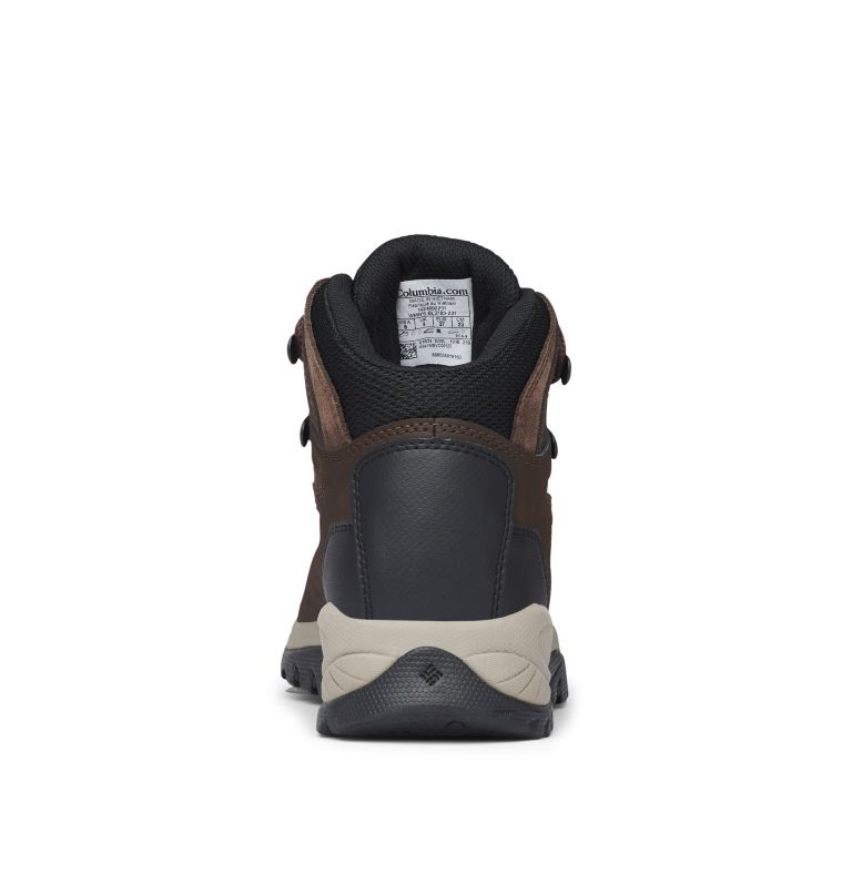 newton ridge plus wasserdichter damen-wanderschuh