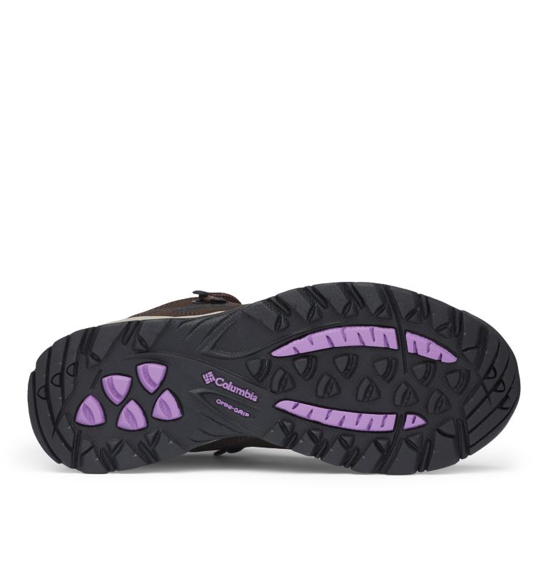 newton ridge plus wasserdichter damen-wanderschuh
