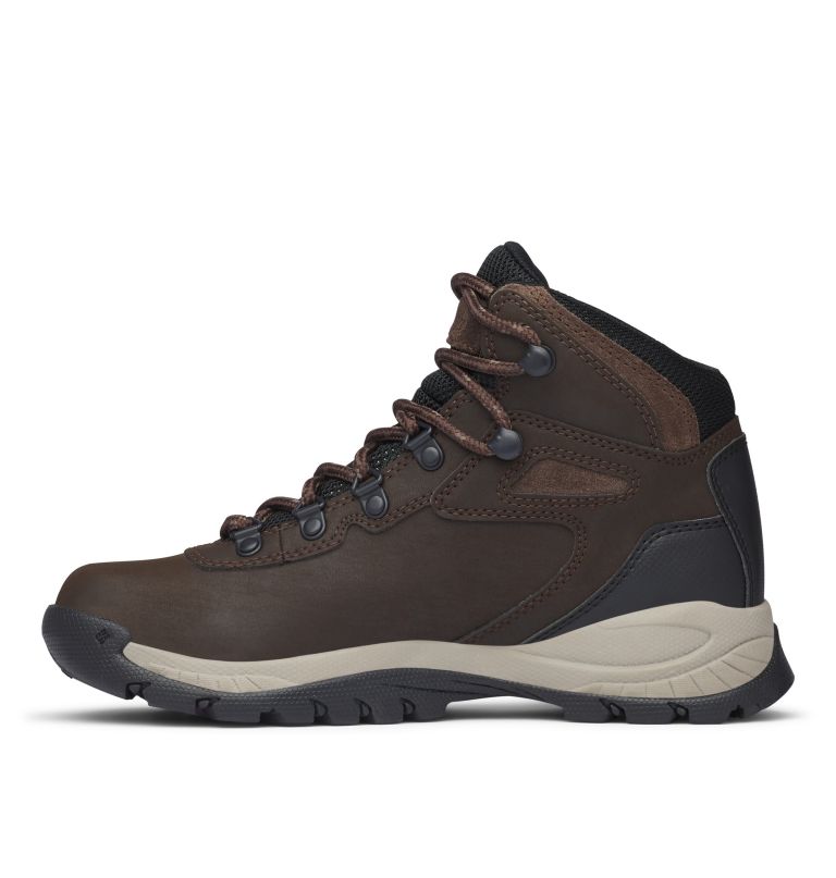 newton ridge plus wasserdichter damen-wanderschuh