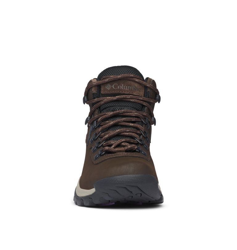 newton ridge plus wasserdichter damen-wanderschuh