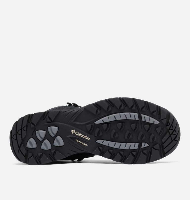 newton ridge plus wasserdichter damen-wanderschuh – weite