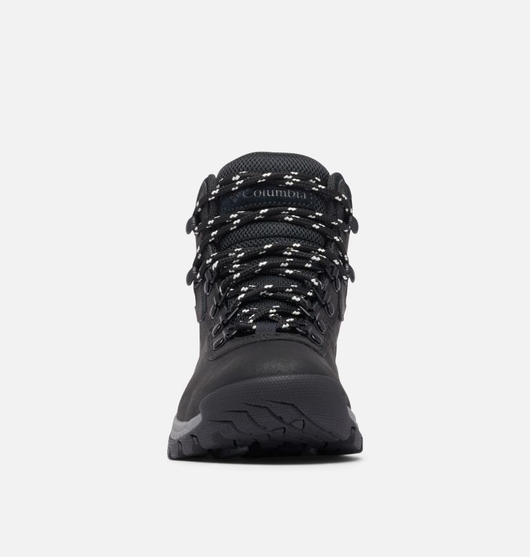 newton ridge plus wasserdichter damen-wanderschuh – weite