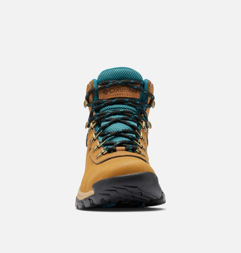 newton ridge plus wasserdichter damen-wanderschuh – weite