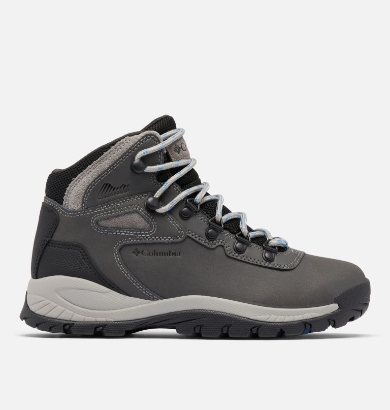 newton ridge plus wasserdichter damen-wanderschuh – weite