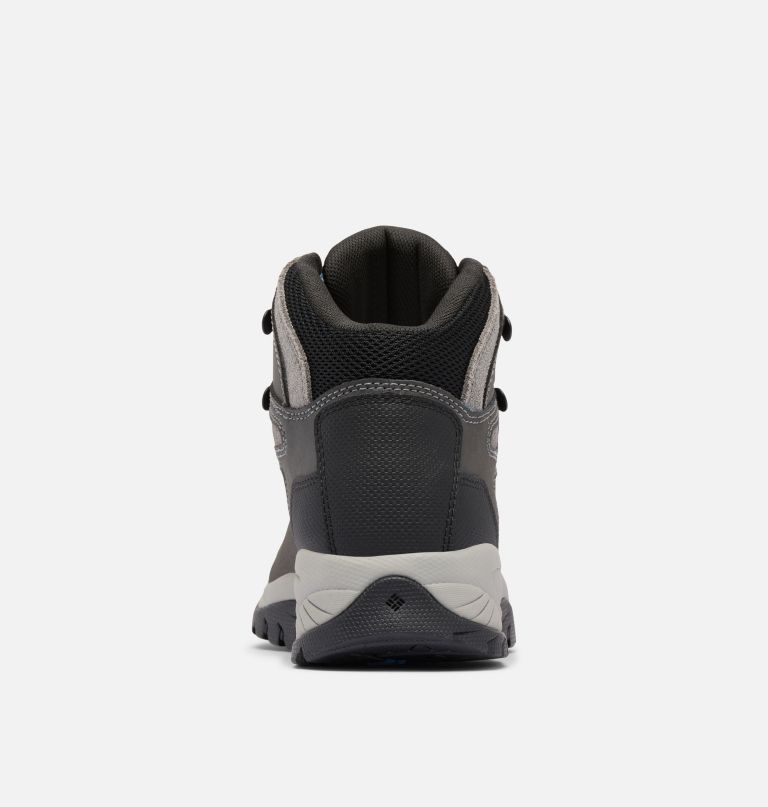newton ridge plus wasserdichter damen-wanderschuh – weite