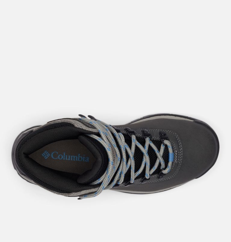 newton ridge plus wasserdichter damen-wanderschuh – weite