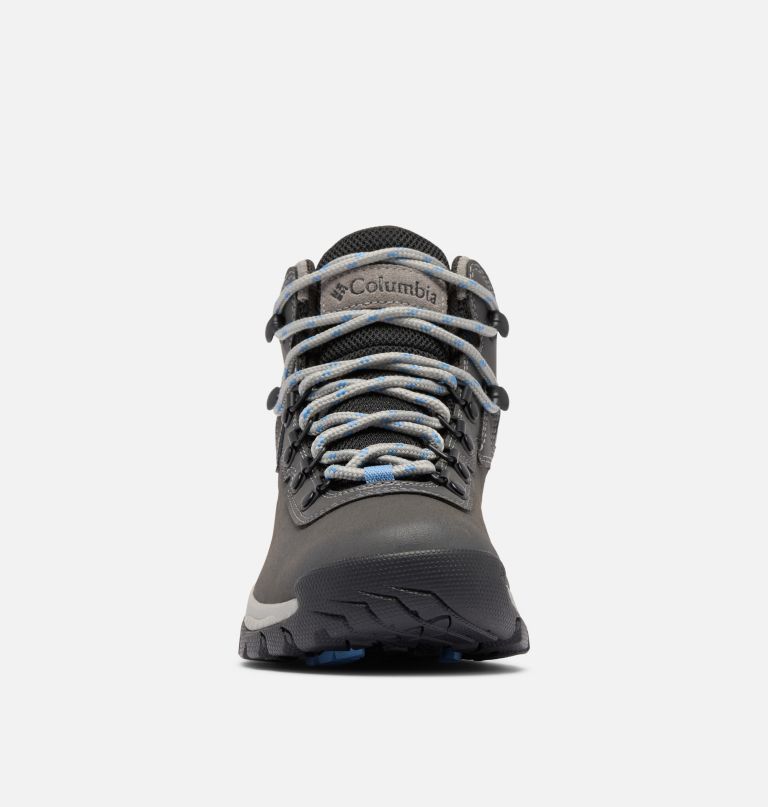 newton ridge plus wasserdichter damen-wanderschuh – weite