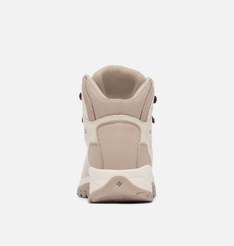 newton ridge plus wasserdichter verstärkter wanderschuh für damen