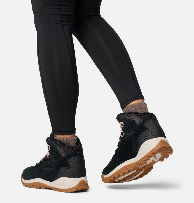 newton ridge plus wasserdichter verstärkter wanderschuh für damen