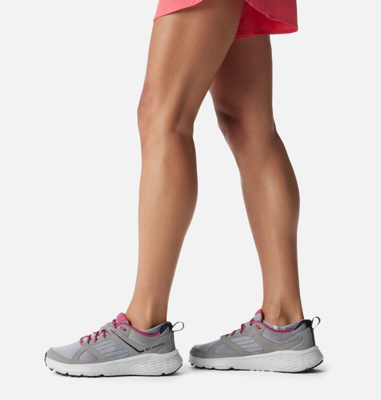 novo trail damenschuh