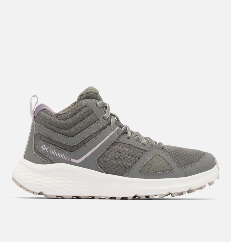 novo trail mid damenschuh