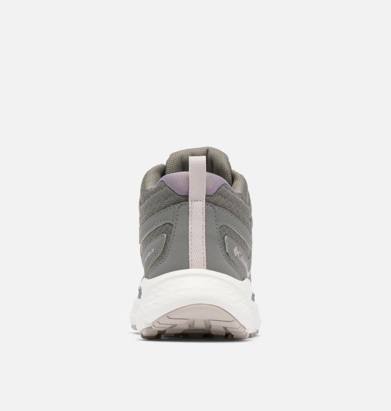 novo trail mid damenschuh