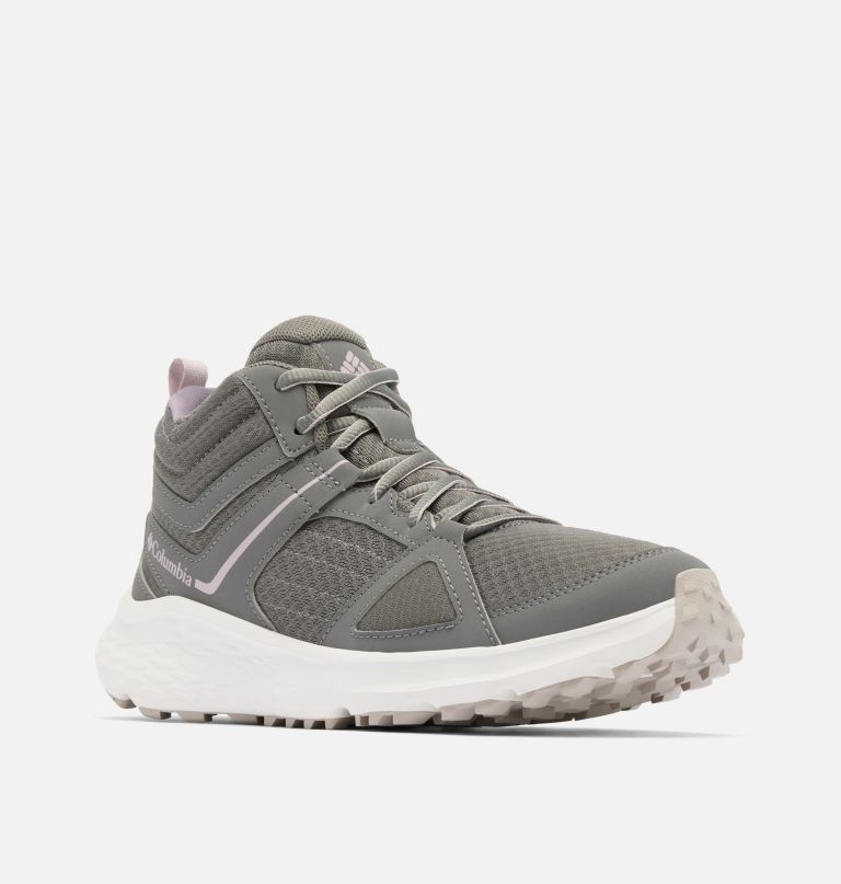 novo trail mid damenschuh