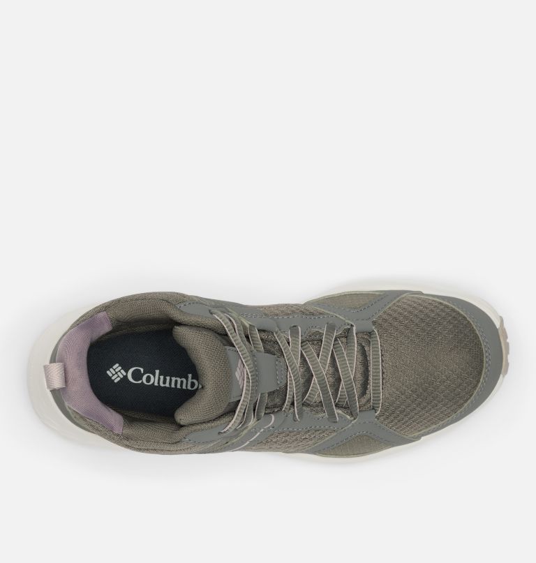 novo trail mid damenschuh