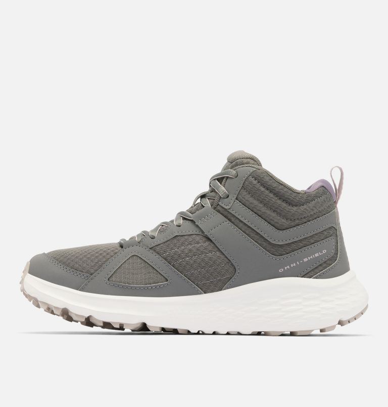 novo trail mid damenschuh