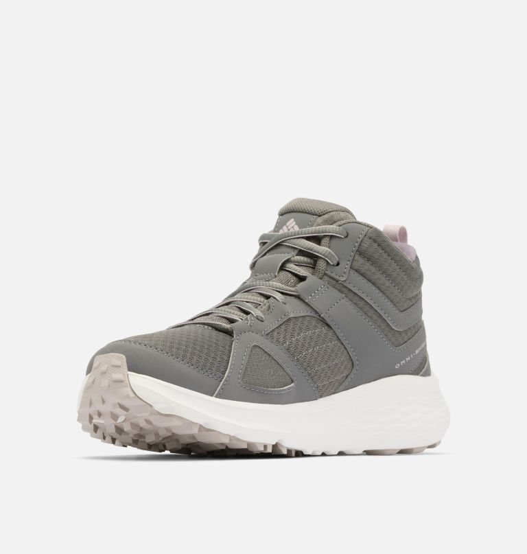 novo trail mid damenschuh