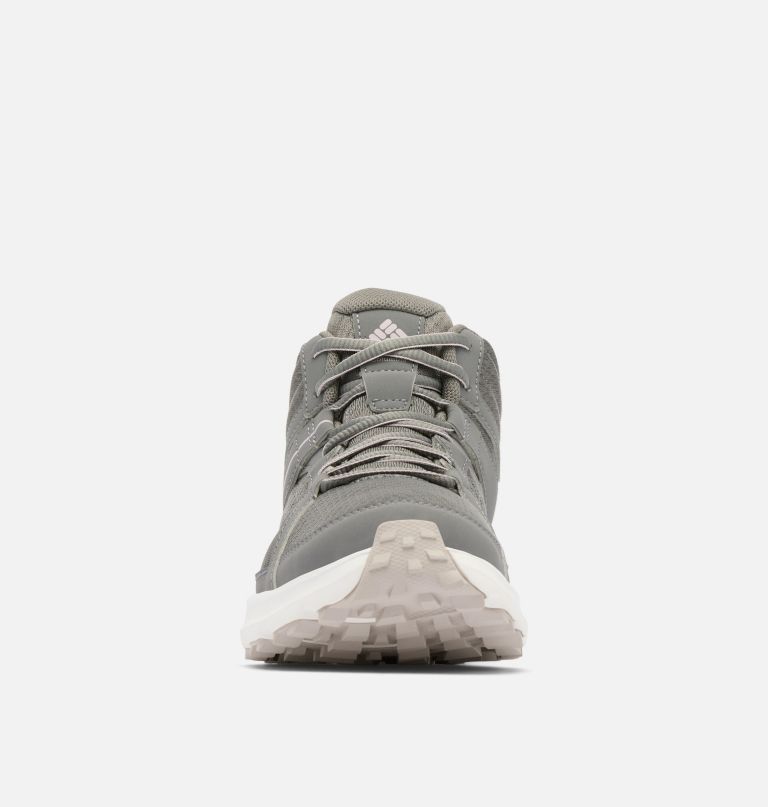 novo trail mid damenschuh