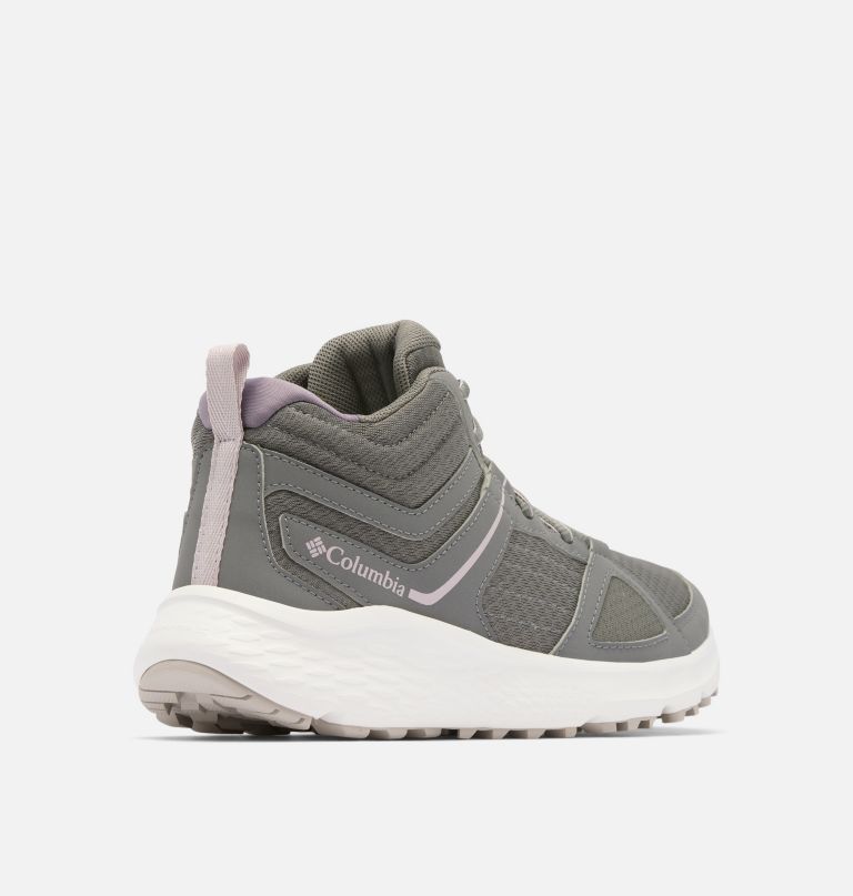 novo trail mid damenschuh