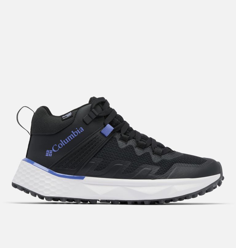 facet 75 mid outdry damenschuh