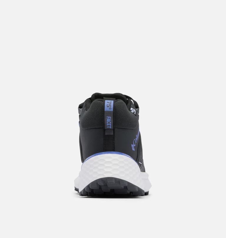 facet 75 mid outdry damenschuh