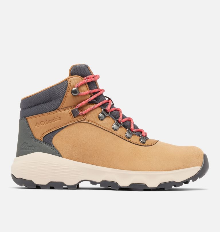 damen-stiefel newton wander