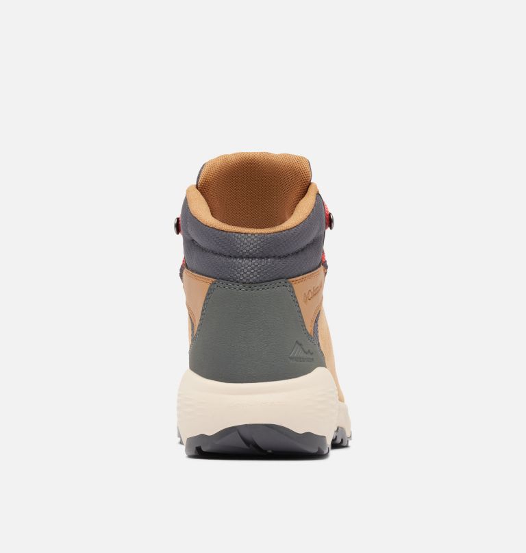 damen-stiefel newton wander