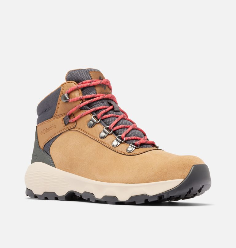damen-stiefel newton wander