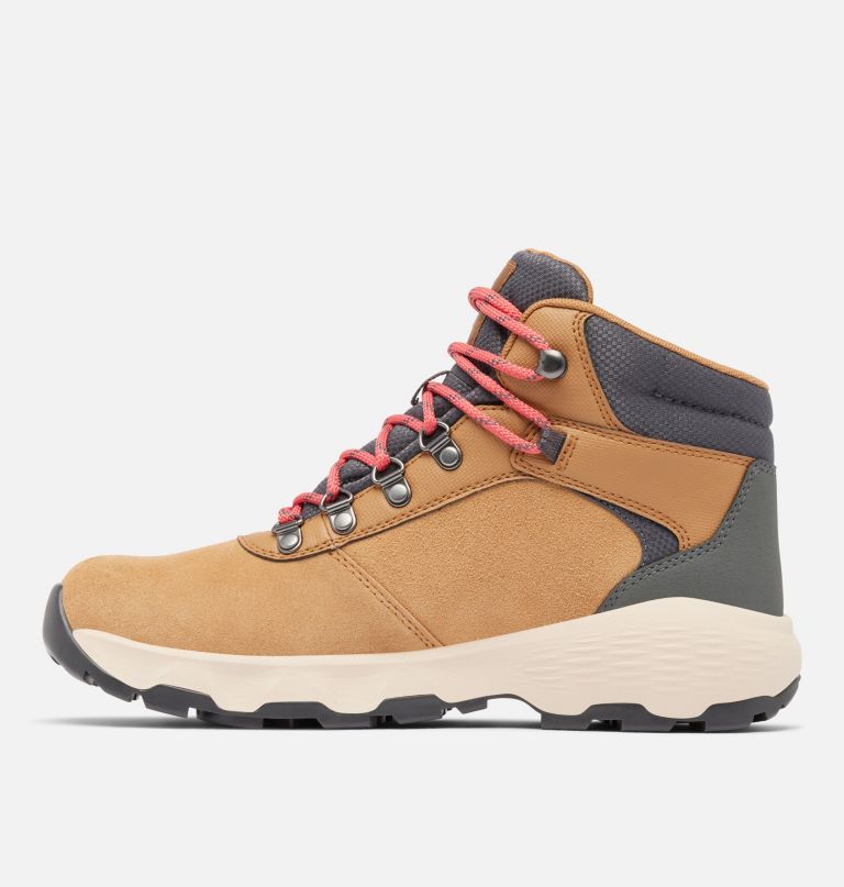 damen-stiefel newton wander