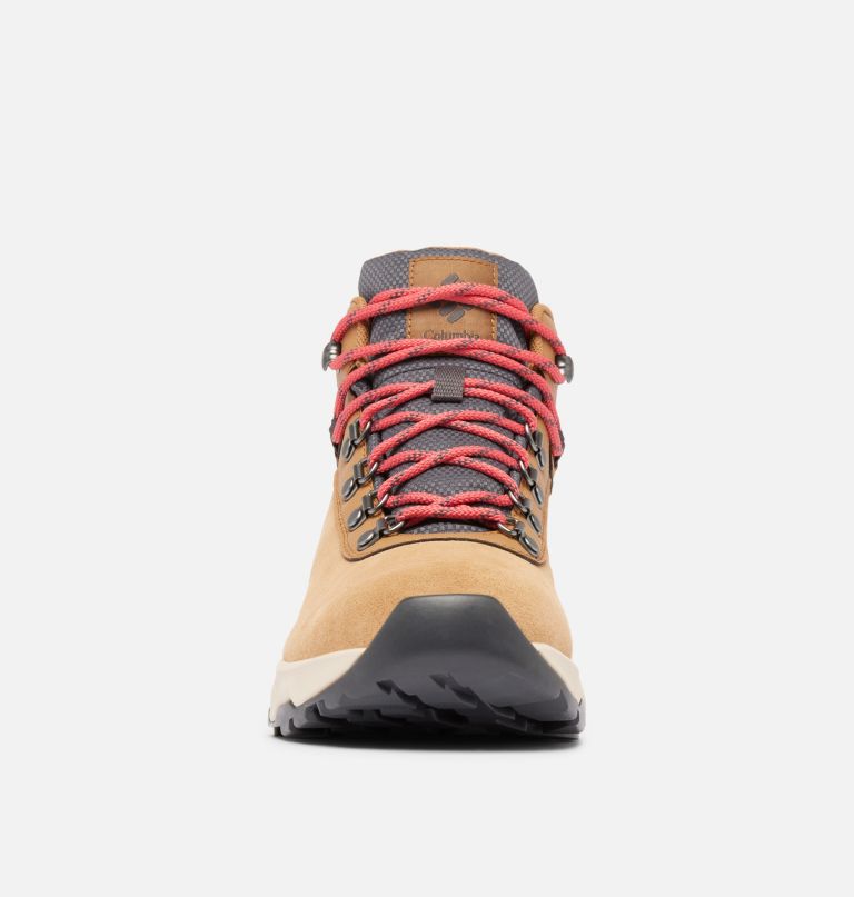 damen-stiefel newton wander