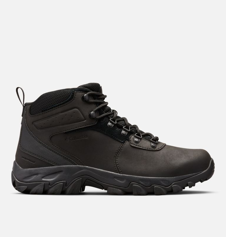 newton ridge plus ii wasserdichter herren-wanderschuh – weite