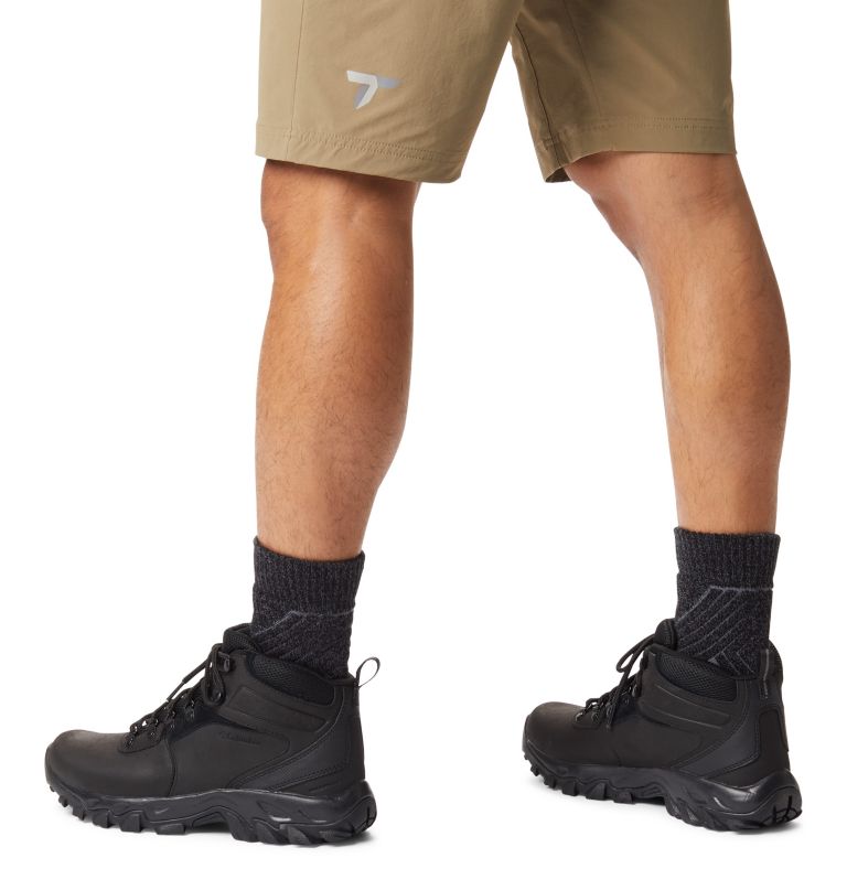 newton ridge plus ii wasserdichter herren-wanderschuh – weite