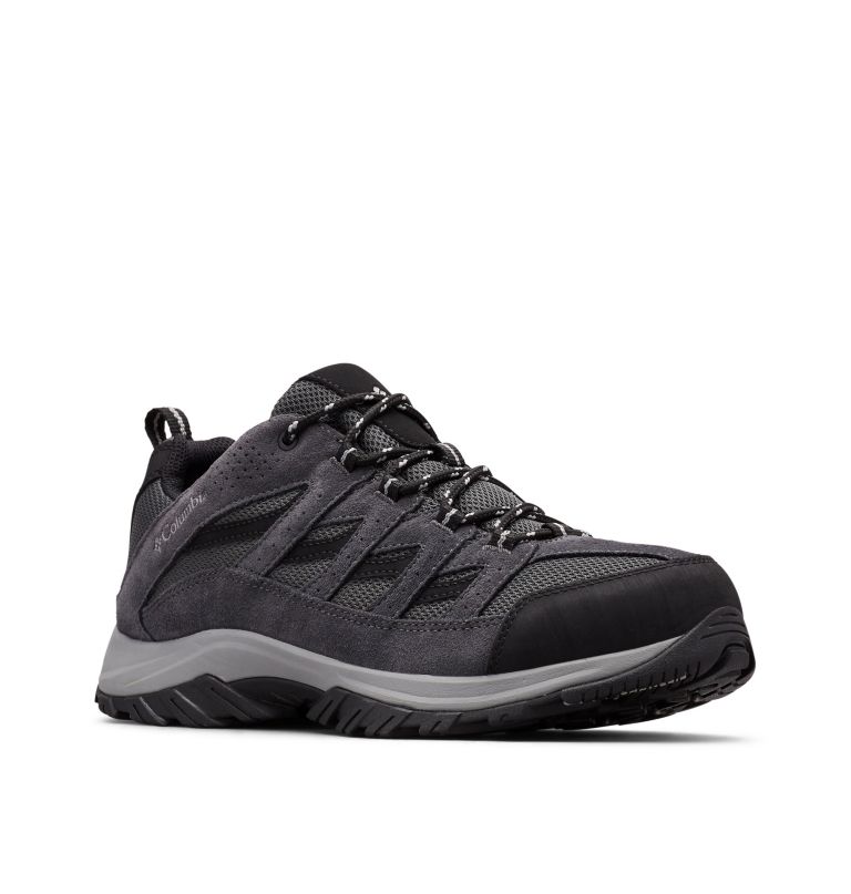 crestwood wanderschuh für herren