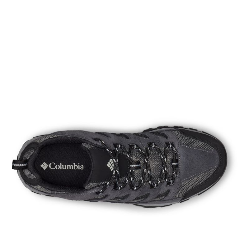 crestwood wanderschuh für herren