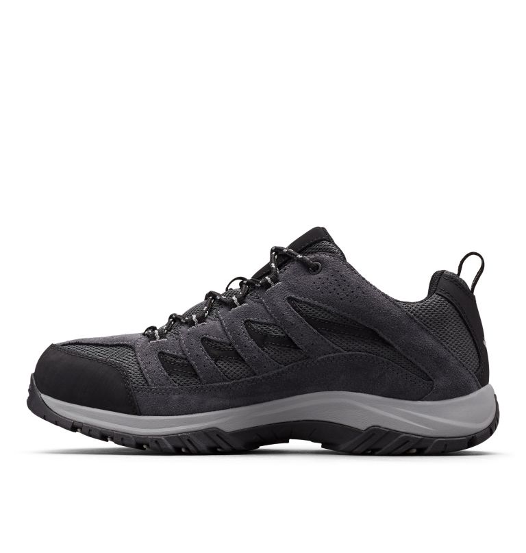 crestwood wanderschuh für herren