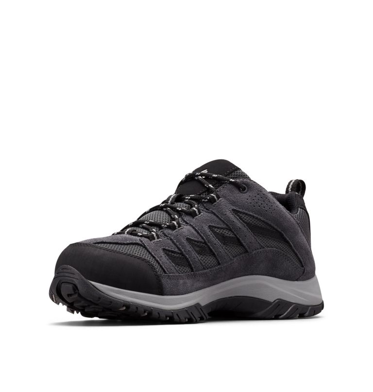 crestwood wanderschuh für herren