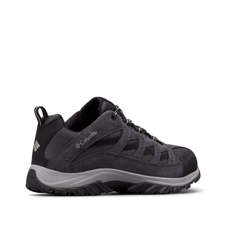 crestwood wanderschuh für herren